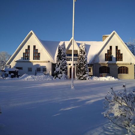 Joeekalda Accommodation Pulli  Exterior foto