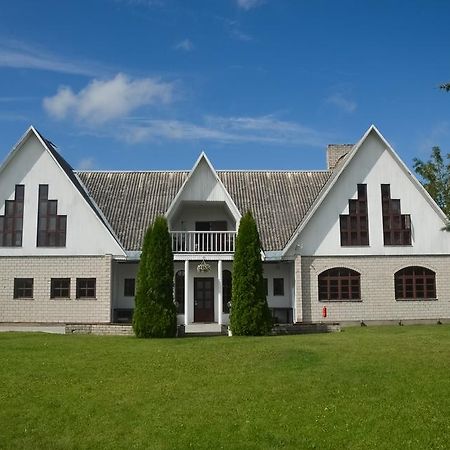 Joeekalda Accommodation Pulli  Exterior foto
