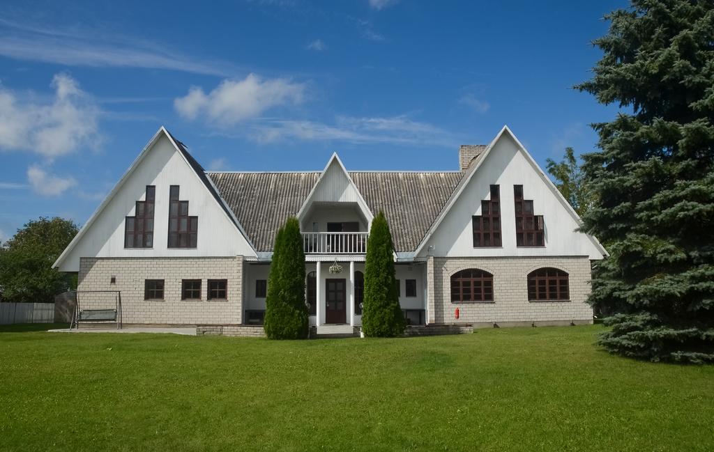 Joeekalda Accommodation Pulli  Exterior foto