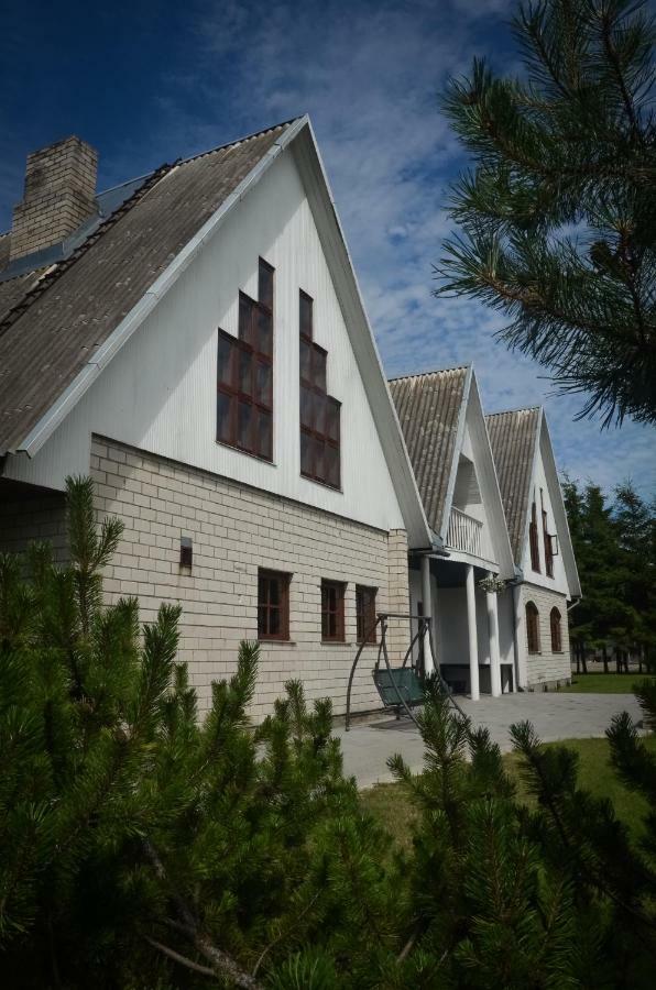 Joeekalda Accommodation Pulli  Exterior foto